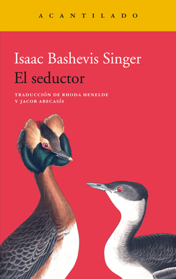 Seductor, El - Isaac Bashevis Singer