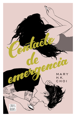Contacto de Emergencia - Mary H. K. Choi