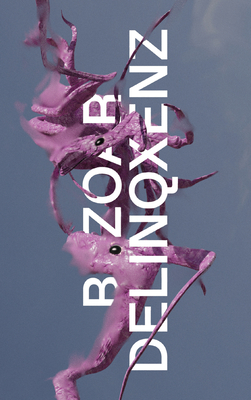 Bezoar Delinqxenz - Mochu