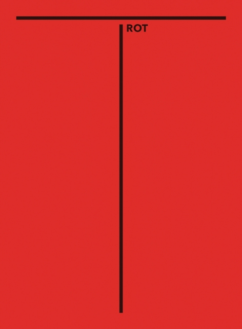 Therese Hilbert Red: Jewelry 1966-2020 - Die Neue Sammlung -. The Design Museum