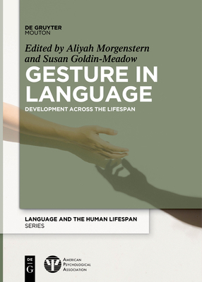 Gesture in Language - No Contributor