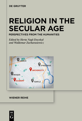Religion in the Secular Age - No Contributor
