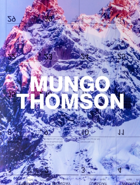Mungo Thomson - Mungo Thomson