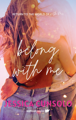 Belong with Me - Jessica Cunsolo