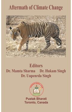 Poza produsului Aftermath of Climate Change - Mamta Sharma