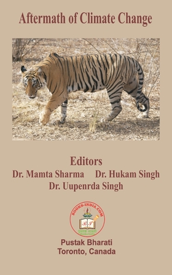 Aftermath of Climate Change - Mamta Sharma