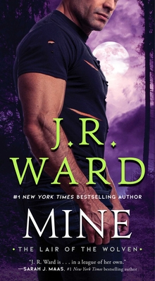 Mine - J. R. Ward