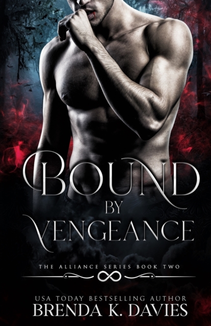 Bound by Vengeance - Brenda K. Davies