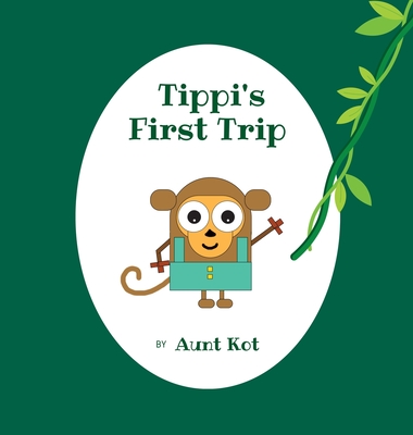 Tippi's First Trip - Aunt Kot