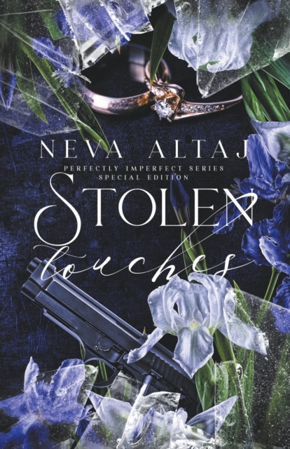 Stolen Touches (Special Edition Print) - Neva Altaj