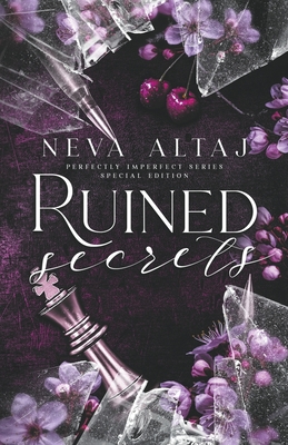 Ruined Secrets (Special Edition Print) - Neva Altaj