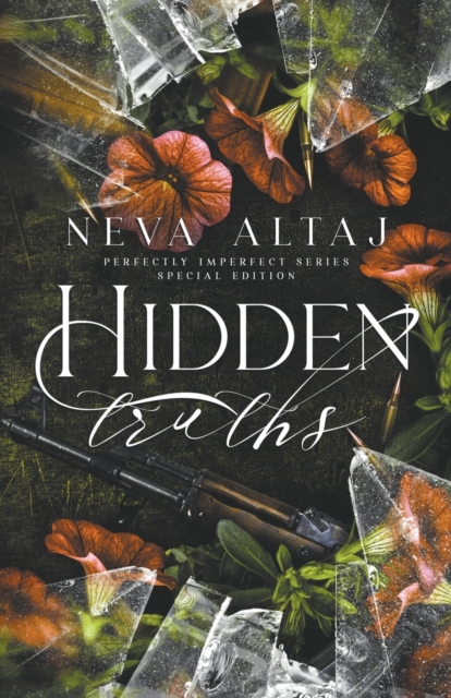 Hidden Truths (Special Edition Print) - Neva Altaj