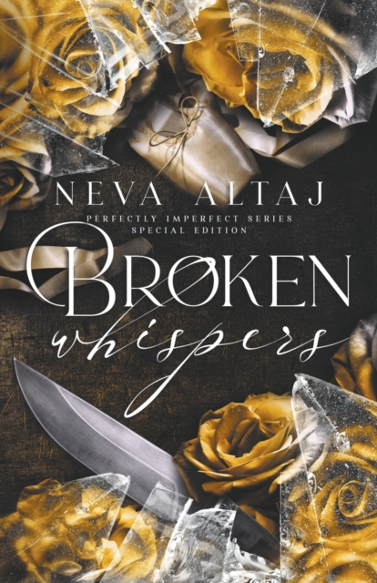 Broken Whispers (Special Edition Print) - Neva Altaj