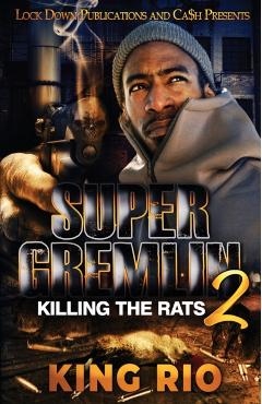 Poza produsului Super Gremlin 2 - King Rio