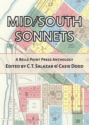 Mid/South Sonnets - C. T. Salazar