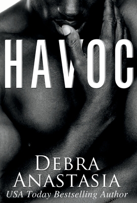 Havoc (Hardcover) - Debra Anastasia