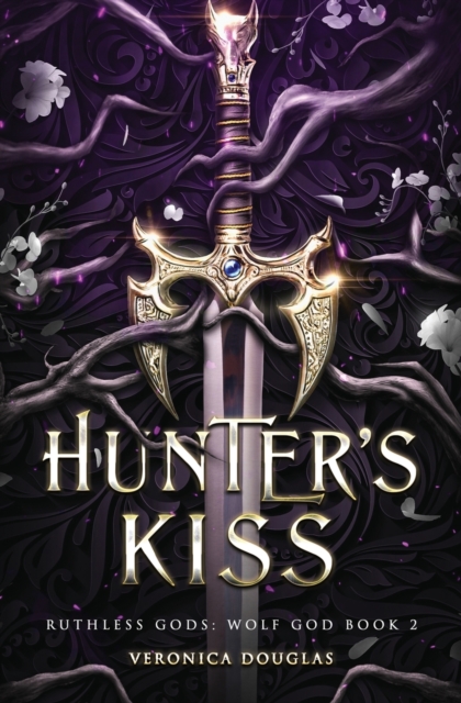 Hunter's Kiss - Veronica Douglas
