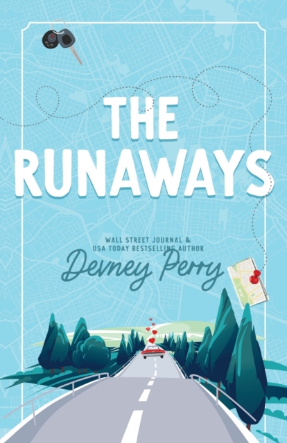 The Runaways - Devney Perry