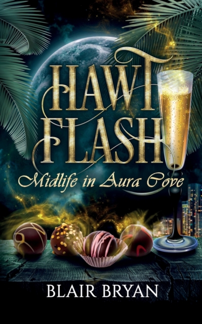 Hawt Flash - Blair Bryan
