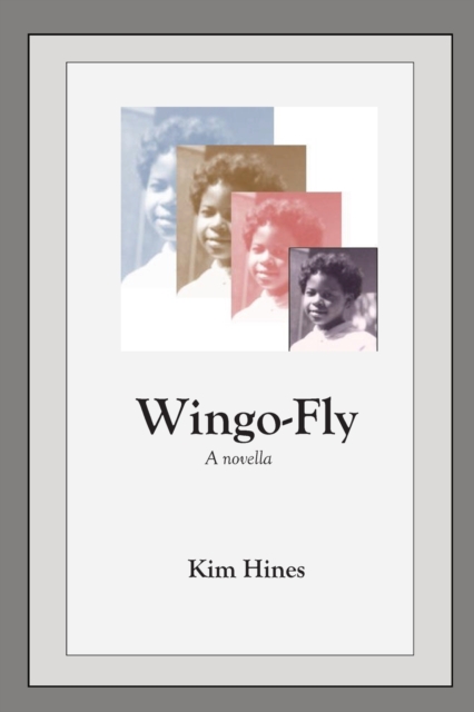 Wingo Fly - Kim Hines
