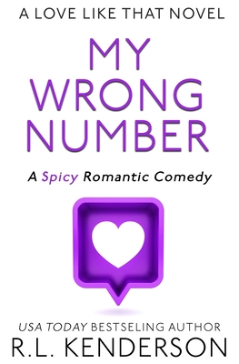 My Wrong Number - R. L. Kenderson
