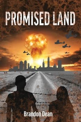 Promised Land - Brandon Dean