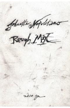 Rough Mix - Johnette Napolitano