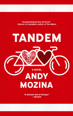Tandem - Andy Mozina
