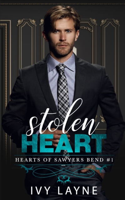 Stolen Heart - Ivy Layne
