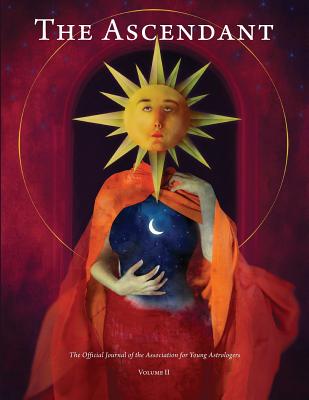 The Ascendant Vol 2 - Jennifer Zahrt