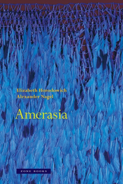 Amerasia - Elizabeth Horodowich