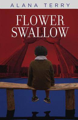 Flower Swallow - Alana Terry