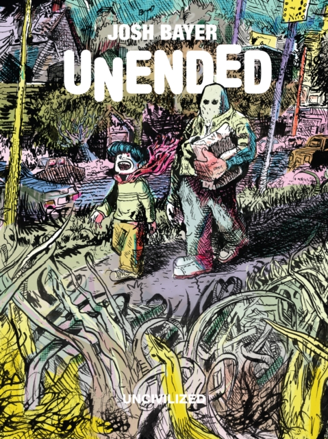 Unended - Josh Bayer