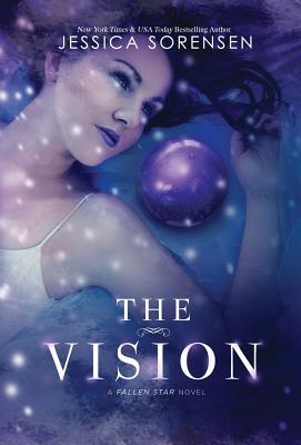 The Vision - Jessica Sorensen