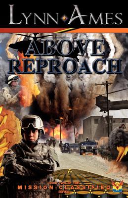 Above Reproach - Lynn Ames