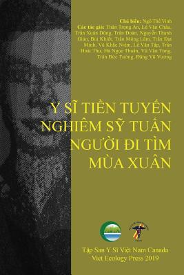 Y Sĩ Tiền Tuyến Nghim Sỹ Tuấn, Người Đi Tm Ma Xun - The Vinh Ngo