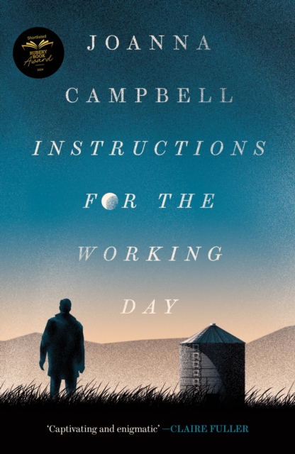 Instructions for the Working Day - Joanna Campbell