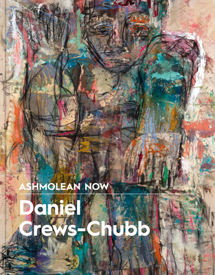 Ashmolean Now: Daniel Crews-Chubb X Flora Yukhnovich - Lena Fritsch