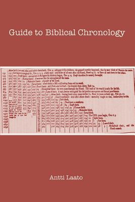Guide to Biblical Chronology - Antti Laato