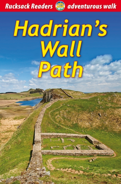 Hadrian's Wall Path - Gordon Smith