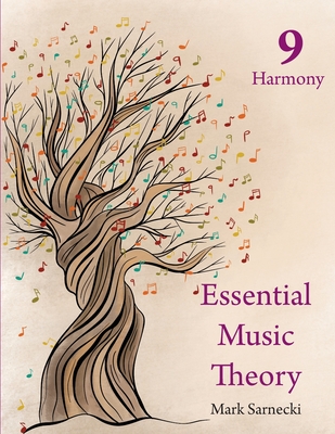 Essential Music Theory Level 9 - Mark Sarnecki