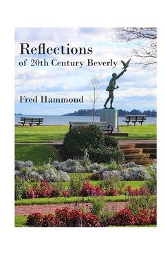 Coperta cărții 'Reflections of Twentieth Century Beverly - Fred Hammond'