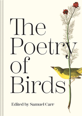 The Poetry of Birds - Samuel Carr