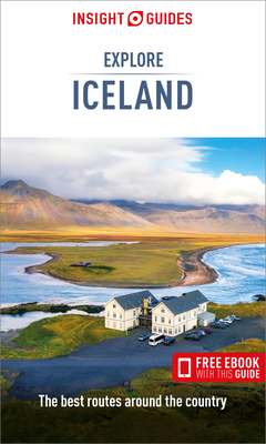 Insight Guides Explore Iceland (Travel Guide with Free Ebook) - Insight Guides