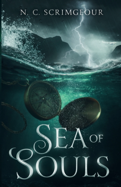 Sea of Souls - N. C. Scrimgeour