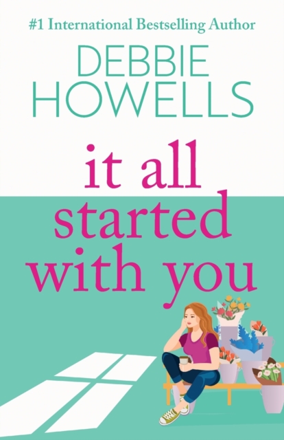 It All Started With You - Debbie Howells