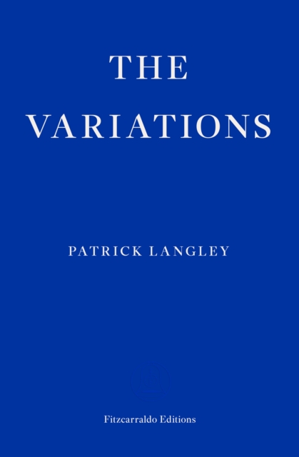 The Variations - Patrick Langley