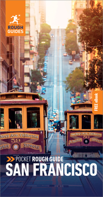 Pocket Rough Guide San Francisco (Travel Guide with Free Ebook) - Rough Guides