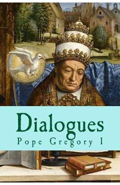 Poza produsului Dialogues - Pope Gregory I.