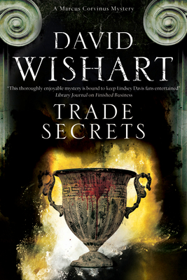 Trade Secrets - David Wishart